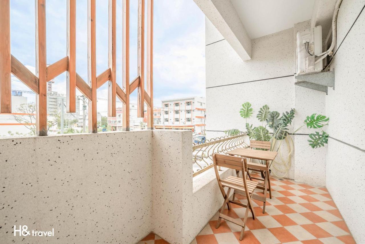 Taitung Puyuma Style Inn Εξωτερικό φωτογραφία