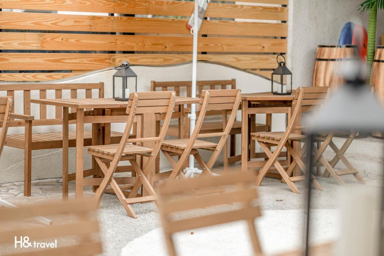 Taitung Puyuma Style Inn Εξωτερικό φωτογραφία