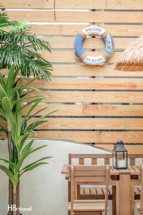 Taitung Puyuma Style Inn Εξωτερικό φωτογραφία